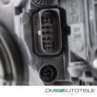 Xenon Scheinwerfer Valeo D3S rechts passt für VW Golf V