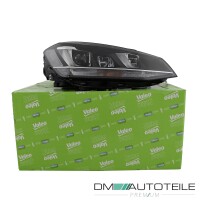 Xenon Scheinwerfer Valeo D1S TGFL rechts gallery