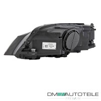 Xenon Scheinwerfer Valeo D1S TGFL rechts passt für VW G