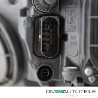 Xenon Scheinwerfer Valeo D1S TGFL rechts passt für VW G