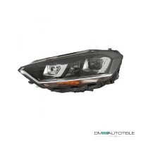 Bi-Xenon Scheinwerfer D3S Valeo links pa gallery