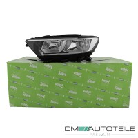 OE Valeo Scheinwerfer H7 links passt f&u gallery