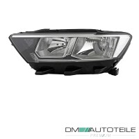 OE Valeo Scheinwerfer H7 links passt für VW T-Roc Cabri