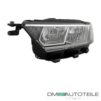 OE Valeo Scheinwerfer H7 links passt für VW T-Roc Cabri