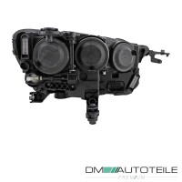 OE Valeo Scheinwerfer H7 links passt für VW T-Roc Cabri