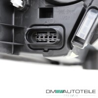 OE Valeo Scheinwerfer H7 links passt für VW T-Roc Cabri