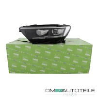 Valeo LED Scheinwerfer links passt f&uum gallery