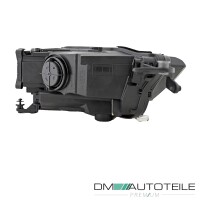 Valeo LED Scheinwerfer links passt für VW T-ROC Cabriol