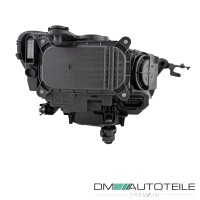 Valeo LED Scheinwerfer links passt für VW T-ROC Cabriol