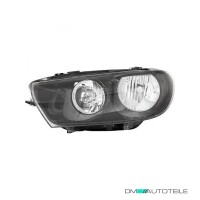Scheinwerfer Depo H7/H7 links passt f&uu gallery