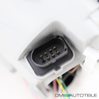 Scheinwerfer Depo H1 links passt für VW New Beetle Cabr