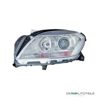 Marelli Halogen H7 Scheinwerfer links pa gallery