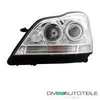 FF Scheinwerfer Hella H7/H7 links passt für Mercedes GL