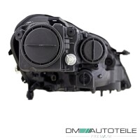FF Scheinwerfer Hella H7/H7 links passt für Mercedes GL