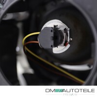 FF Scheinwerfer Hella H7/H7 links passt für Mercedes GL