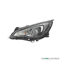 Bi-Xenon Scheinwerfer D1S Marelli links  gallery