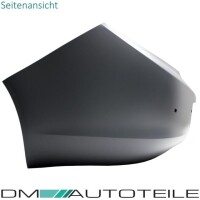 Opel Insignia A Saloon Rear Bumper for PDC Year 08-13 primed