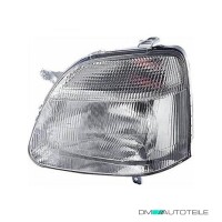 Scheinwerfer Depo links passt f&uuml;r Opel + Suzuki...