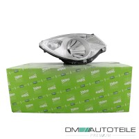 Original Valeo Halogen Scheinwerfer rech gallery