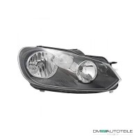 Valeo H7 Halogen Scheinwerfer rechts pas gallery