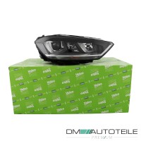 Bi-Xenon Scheinwerfer D3S + TGFL Valeo r gallery