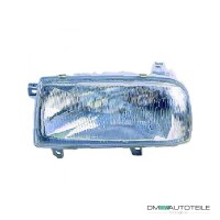 OE Hella Halogen Scheinwerfer H4 links p gallery