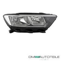 OE Valeo Scheinwerfer H7 rechts passt für VW T-Roc Cabr