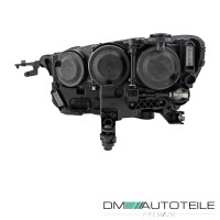 OE Valeo Scheinwerfer H7 rechts passt für VW T-Roc Cabr