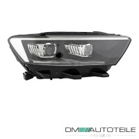 Valeo LED Scheinwerfer rechts passt für VW T-ROC Cabrio