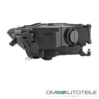 Valeo LED Scheinwerfer rechts passt für VW T-ROC Cabrio