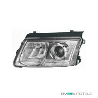 Xenon Scheinwerfer Depo D2S/H7 links pas gallery