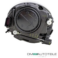 Hella Scheinwerfer + TGFL links passt für VW Beetle Cab