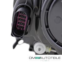 Hella Scheinwerfer + TGFL links passt für VW Beetle Cab