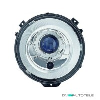 Xenon Scheinwerfer Depo D1S links/rechts gallery