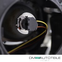 FF Scheinwerfer Hella H7/H7 rechts passt für Mercedes G