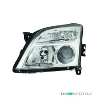 Xenon Scheinwerfer Depo D2S links passt  gallery