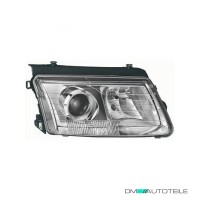 Xenon Scheinwerfer Depo D2S/H7 rechts pa gallery