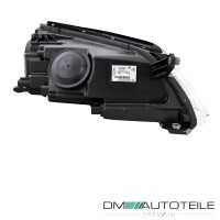 Bi-Xenon Scheinwerfer D1S Hella links passt für VW Tigu