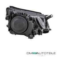 Bi-Xenon Scheinwerfer D1S Hella links passt für VW Tigu