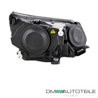 Bi-Xenon Scheinwerfer Hella D3S/LED TGFL links passt fü