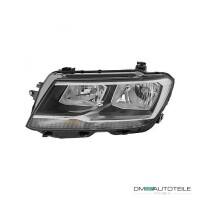 OE Marelli Halogen H7 Scheinwerfer links gallery