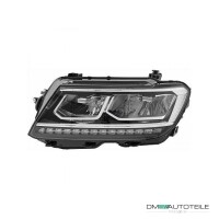 Marelli LED Scheinwerfer links passt f&u gallery