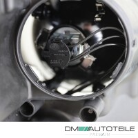 Bi-Xenon Hella Scheinwerfer D1S + KVL links passt für M