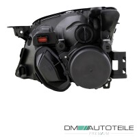 Xenon Scheinwerfer Depo D2S rechts passt für Opel Signu