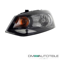 Valeo Halogen Scheinwerfer H4 links passt für VW Polo (