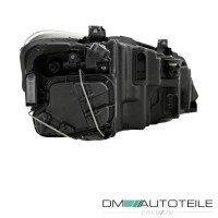 Valeo Halogen Scheinwerfer H4 links passt für VW Polo (