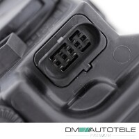 Valeo Halogen Scheinwerfer H4 links passt für VW Polo (