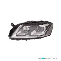 Bi-Xenon Scheinwerfer D3S Depo links pas gallery