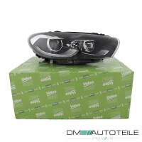 Bi-Xenon Scheinwerfer D3S KVL Valeo rech gallery