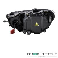 Bi-Xenon Scheinwerfer D3S KVL Valeo rechts passt für VW